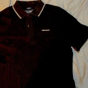 Armani Polo